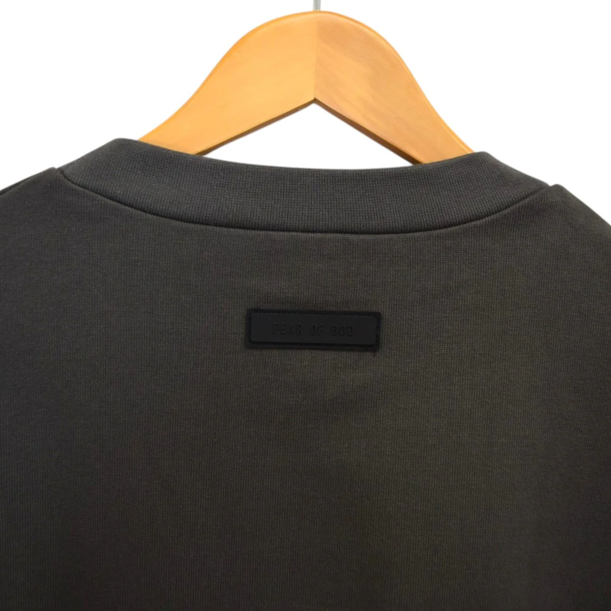 FRONT LOGO SS TEEフロントロゴ ショートスリーブTシャツ - Image 5