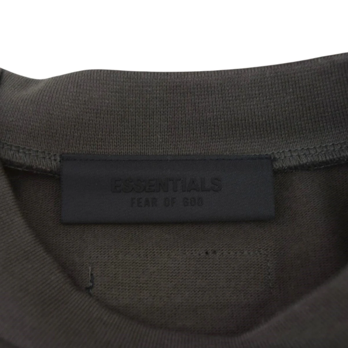 FRONT LOGO SS TEEフロントロゴ ショートスリーブTシャツ - Image 7