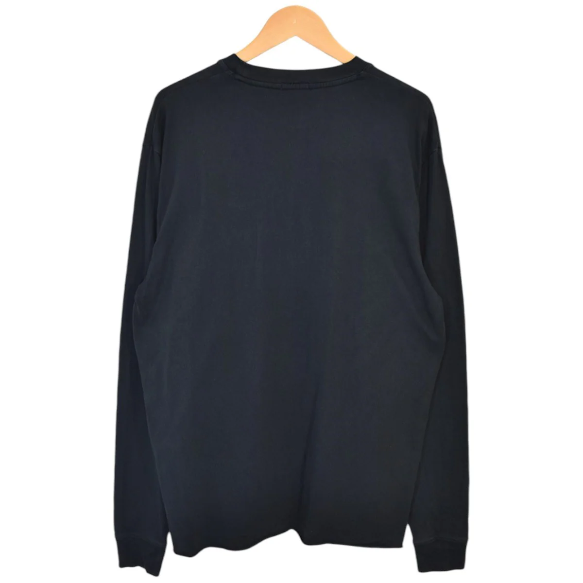L／S LAX TEEカットオフロングスリーブカットソー - Image 2