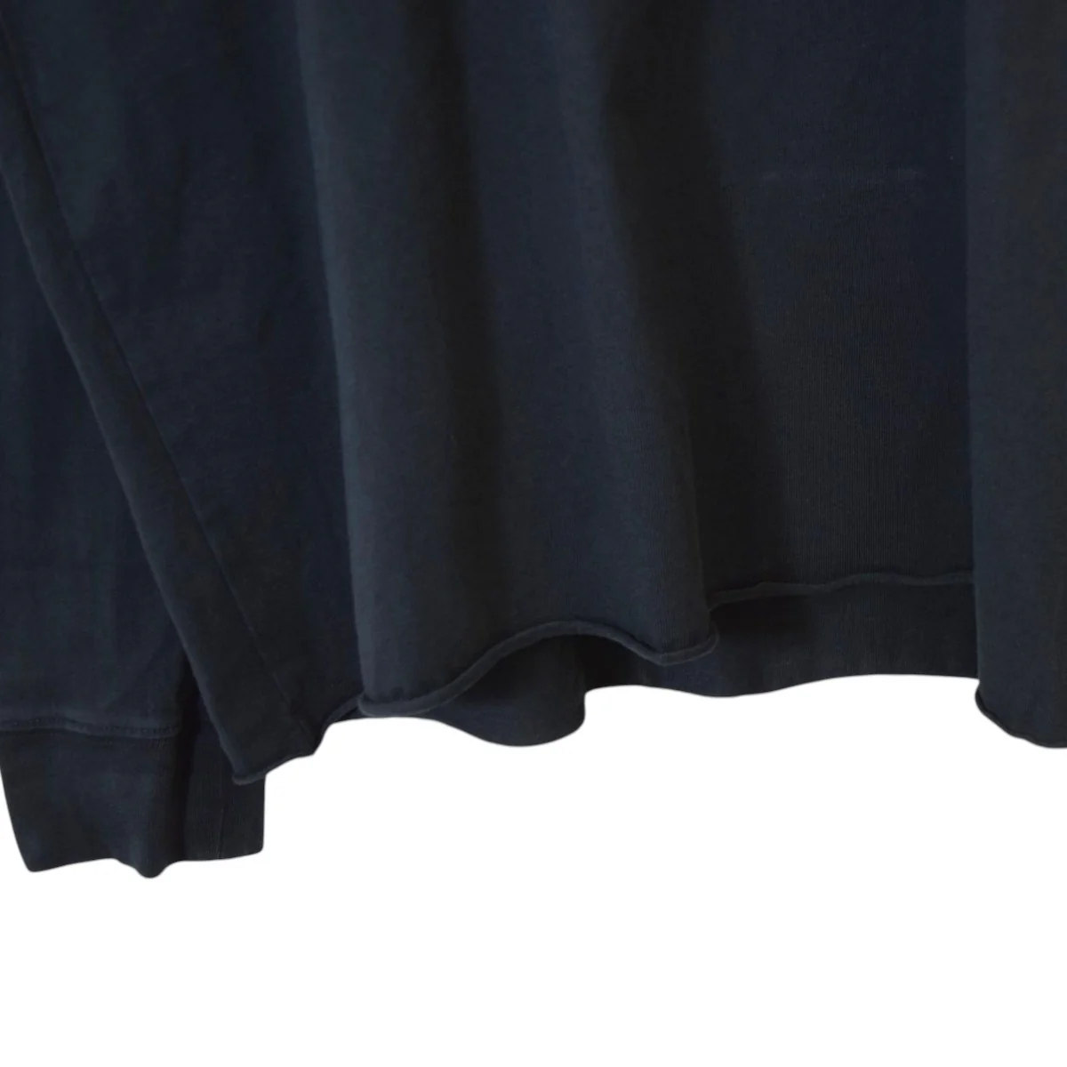 L／S LAX TEEカットオフロングスリーブカットソー - Image 4