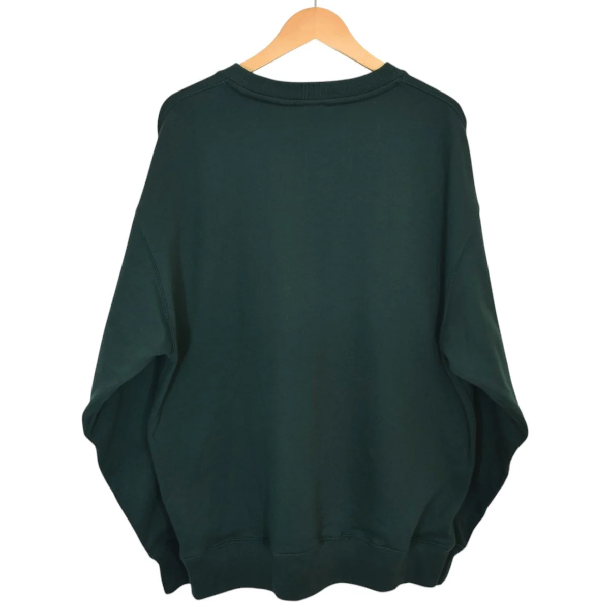 ViSE CLOTHiNG Z-RTL Heavy Weight Crew Neckクルーネックスウェット - Image 2