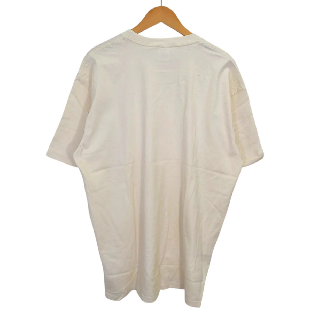 Cross Box Logo Teeクロスボックスロゴ プリントTシャツ 2020AW - Image 2