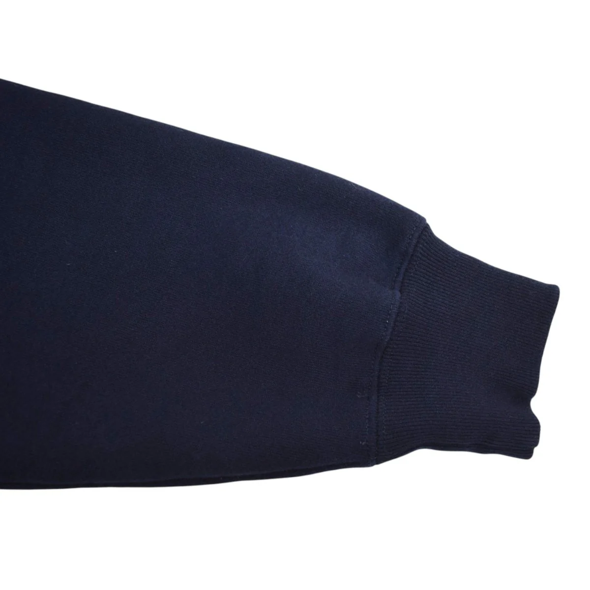 葵産業 TARGET CREW NECK刺繍クルーネックスウェット - Image 5