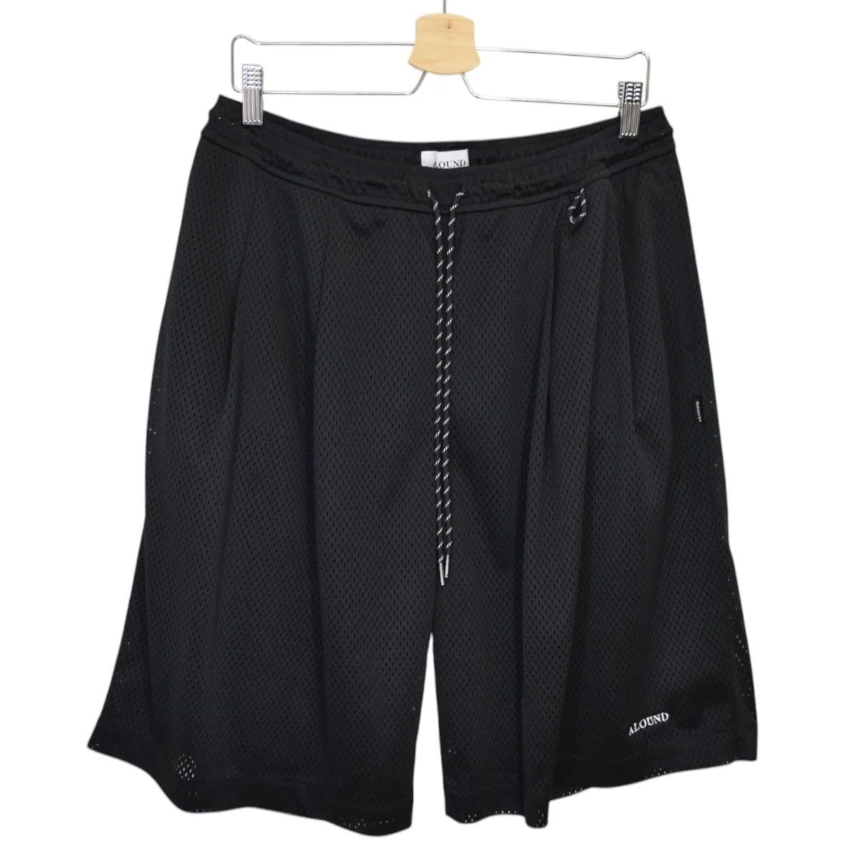TWOTUCK MESH SHORTSメッシュ ショートパンツ