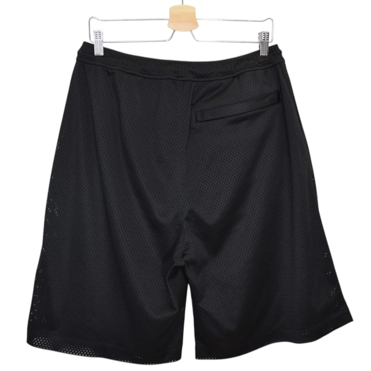 TWOTUCK MESH SHORTSメッシュ ショートパンツ - Image 2