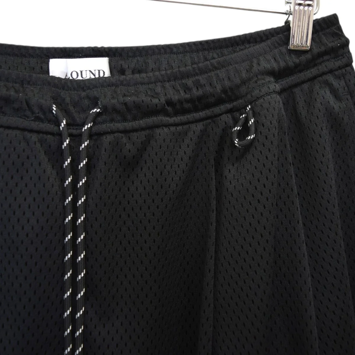TWOTUCK MESH SHORTSメッシュ ショートパンツ - Image 3