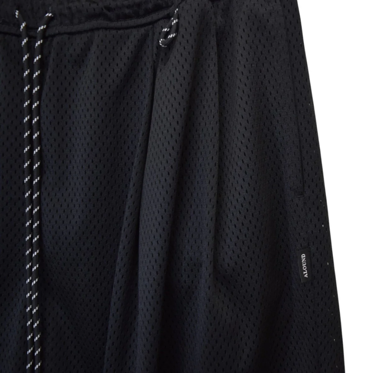 TWOTUCK MESH SHORTSメッシュ ショートパンツ - Image 4