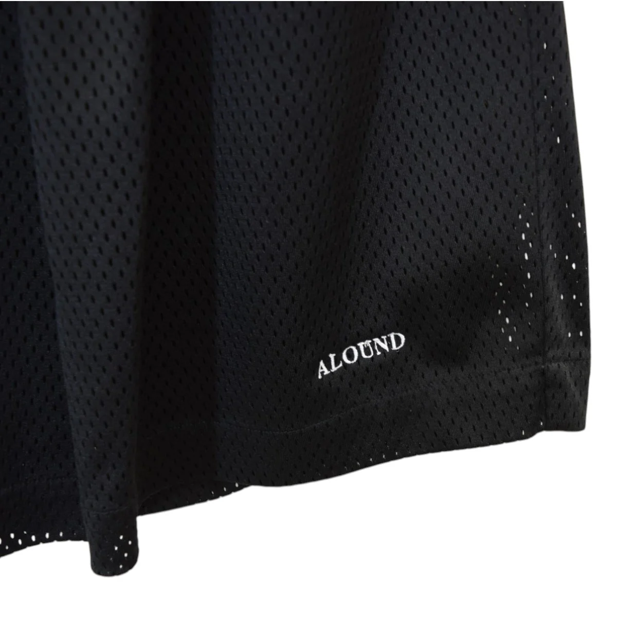 TWOTUCK MESH SHORTSメッシュ ショートパンツ - Image 5