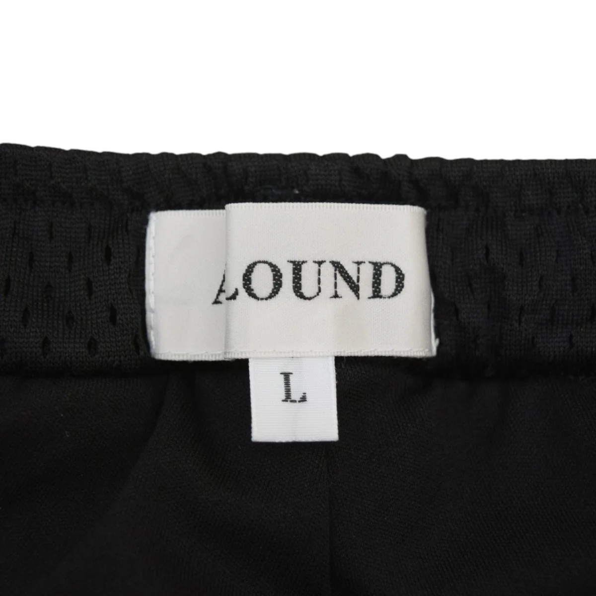 TWOTUCK MESH SHORTSメッシュ ショートパンツ - Image 6