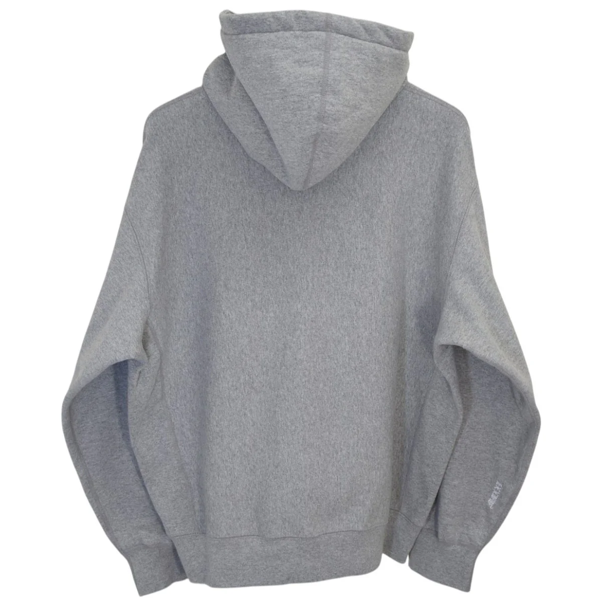 Box Logo Hooded Sweatshirtカラーボックスロゴプルオーバーパーカー 2025AW - Image 2