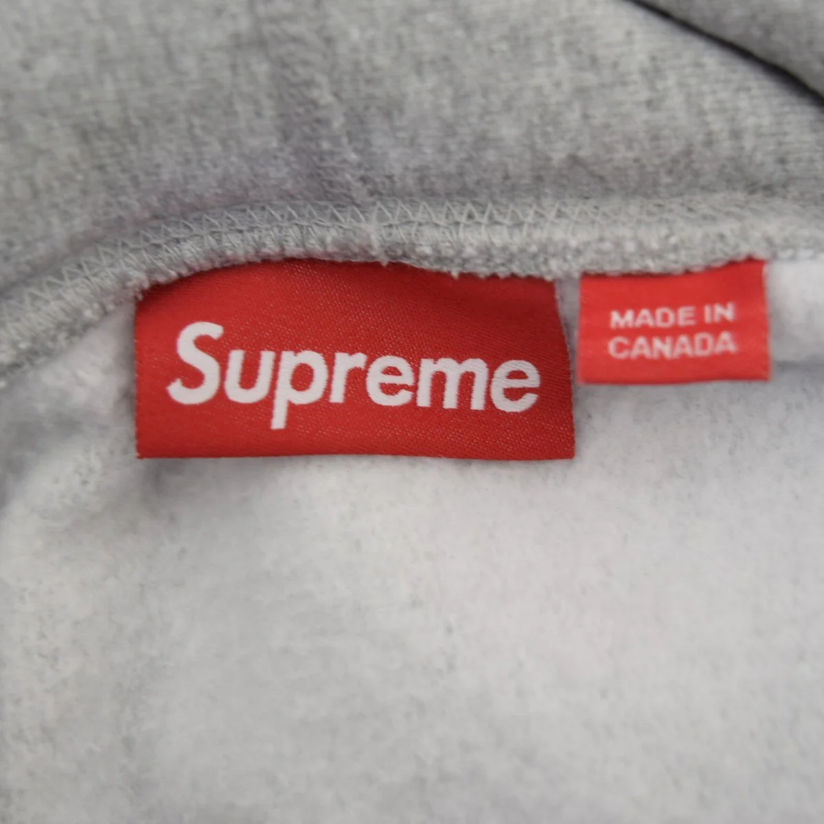 Box Logo Hooded Sweatshirtカラーボックスロゴプルオーバーパーカー 2025AW - Image 5