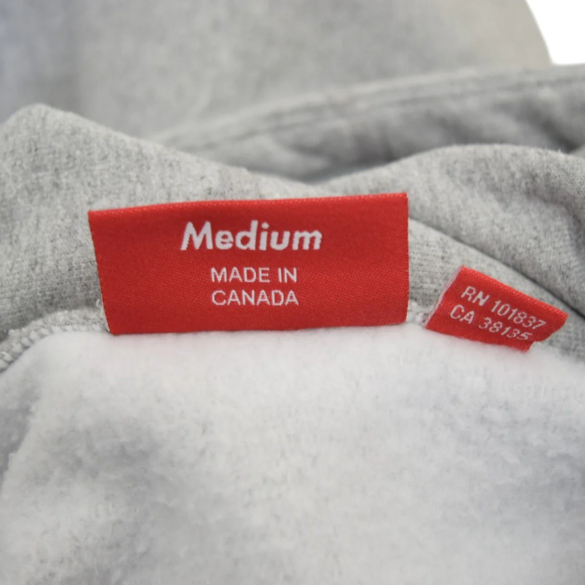 Box Logo Hooded Sweatshirtカラーボックスロゴプルオーバーパーカー 2025AW - Image 6