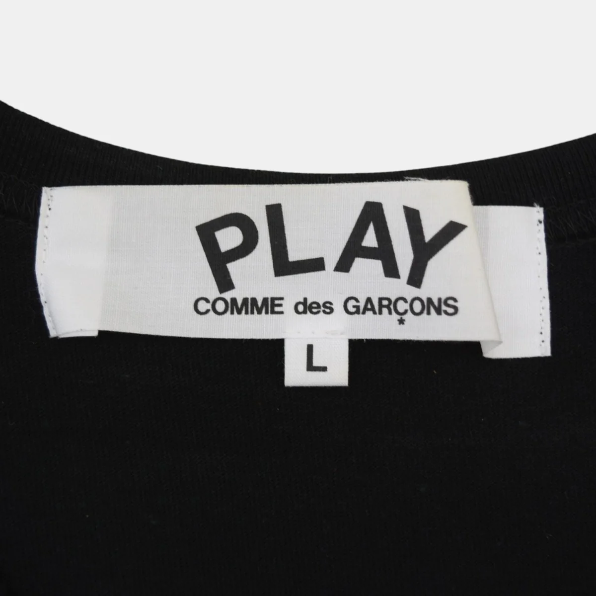 ハートプリントTシャツ - Image 4