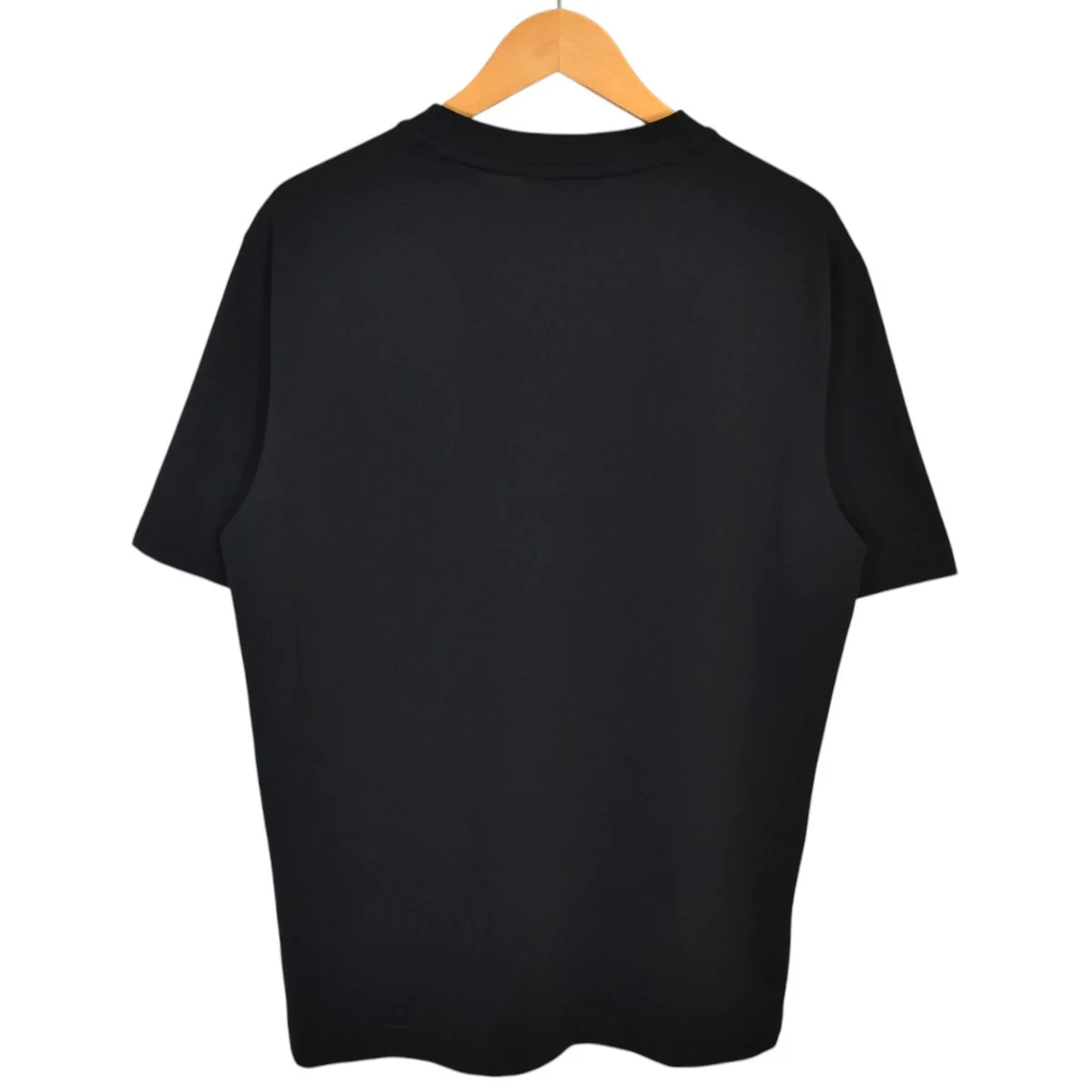 アウトラインロッククルーネックTシャツTH5582 - Image 2