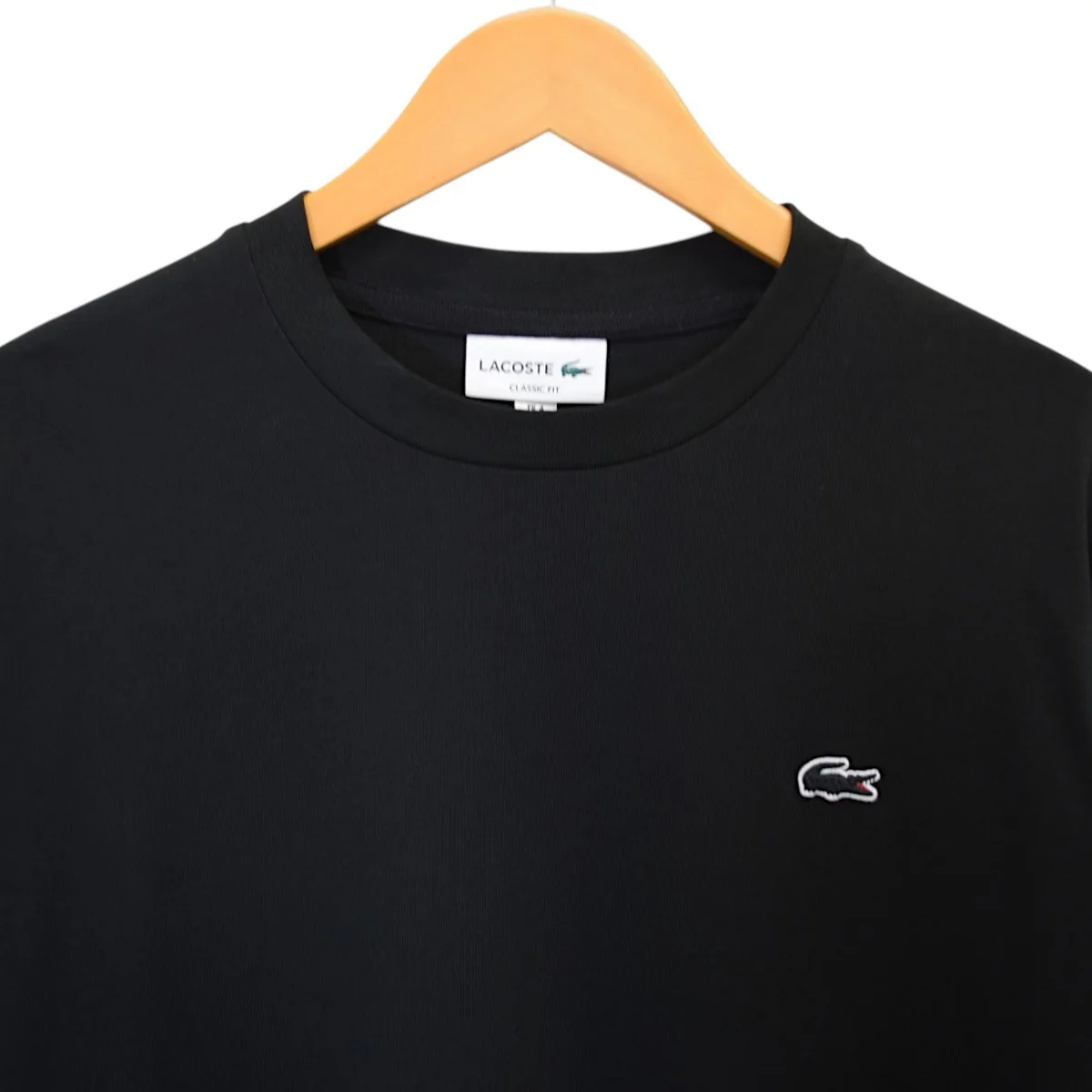 アウトラインロッククルーネックTシャツTH5582 - Image 3