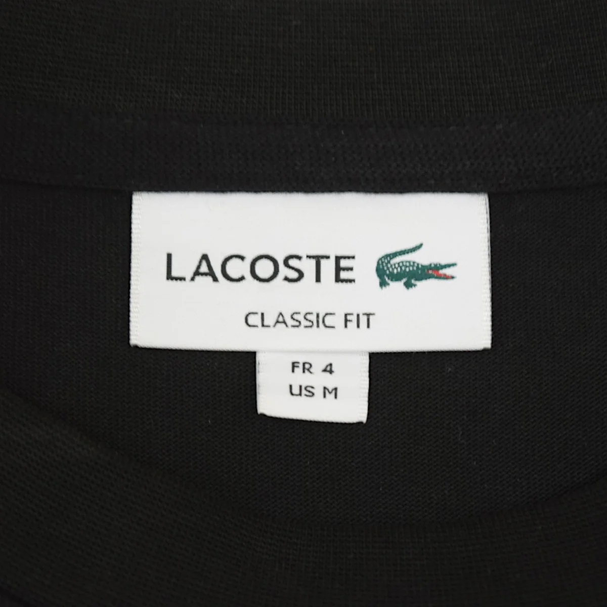 アウトラインロッククルーネックTシャツTH5582 - Image 4