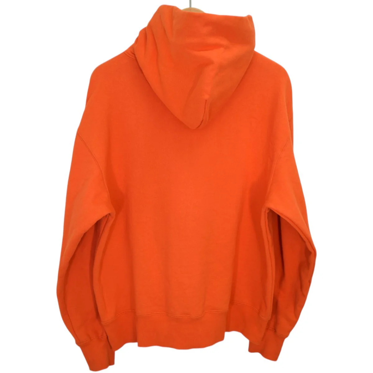 HIROTTON ／ ART FOR EVERYDAY LOGO HOODIEプルオーバーパーカー - Image 2