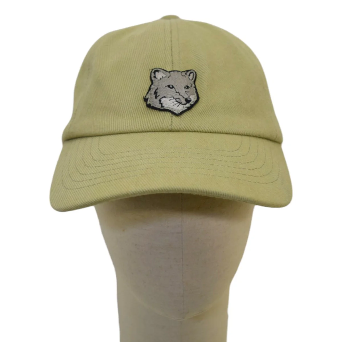 FOX HEAD CAPフォックスヘッドベースボールキャップMM06104WW0096 - Image 2
