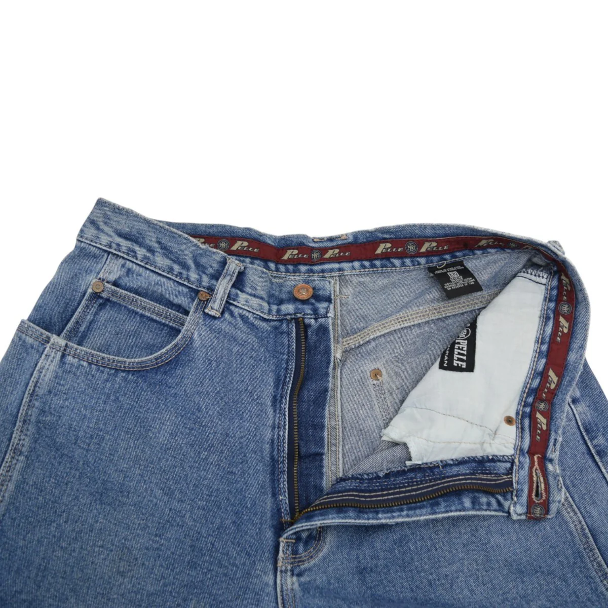 バギーペインターデニムパンツ 90Sヴィンテージ - Image 5