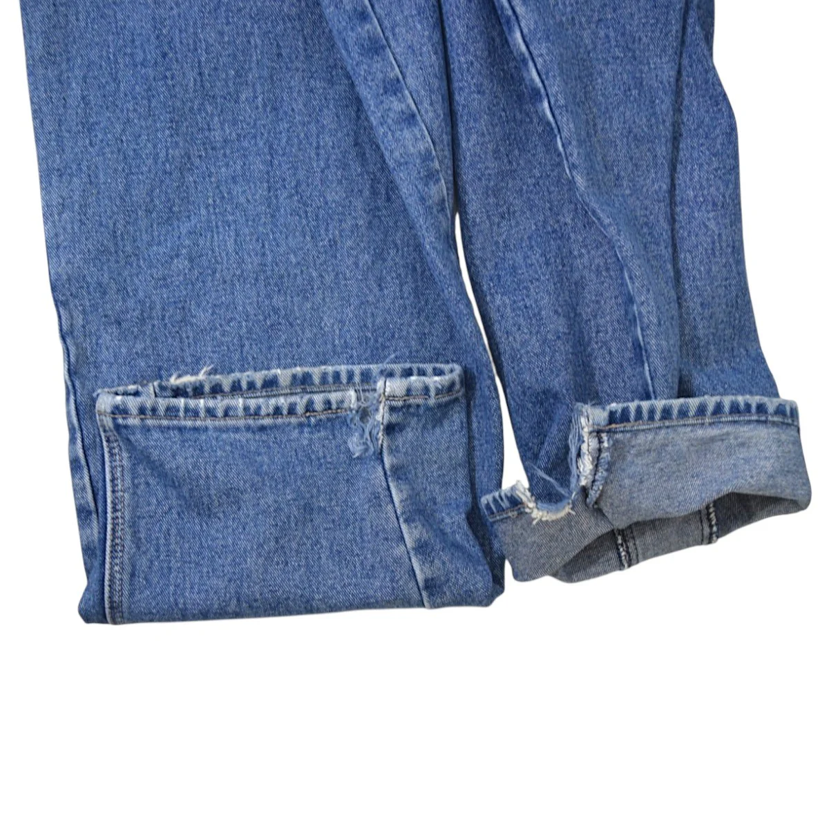 バギーペインターデニムパンツ 90Sヴィンテージ - Image 6