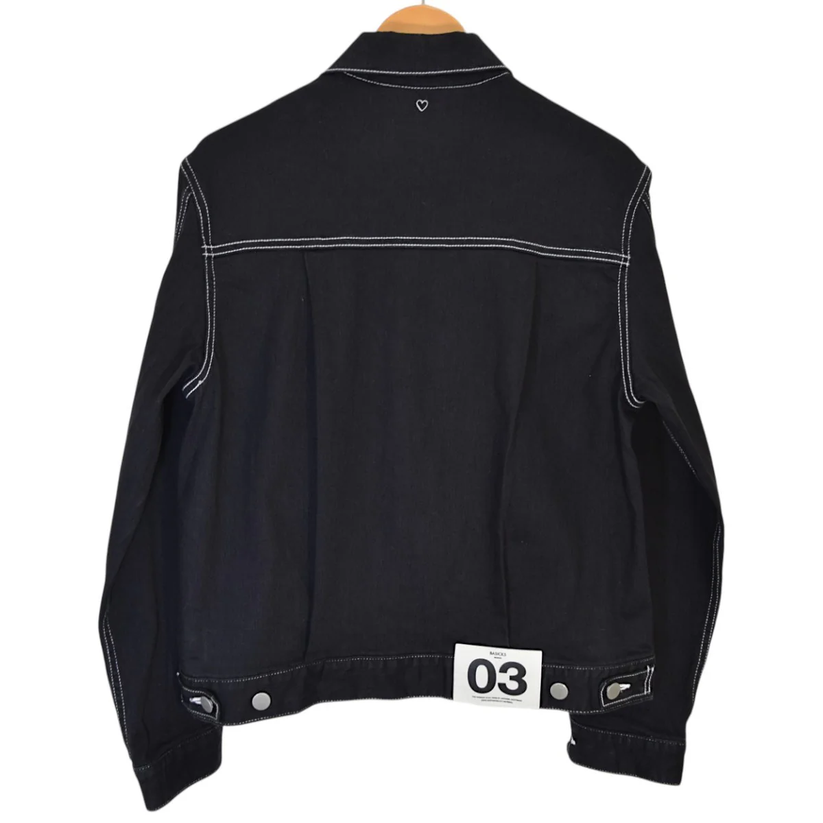 トラッカージャケット サンプル品 - Image 2