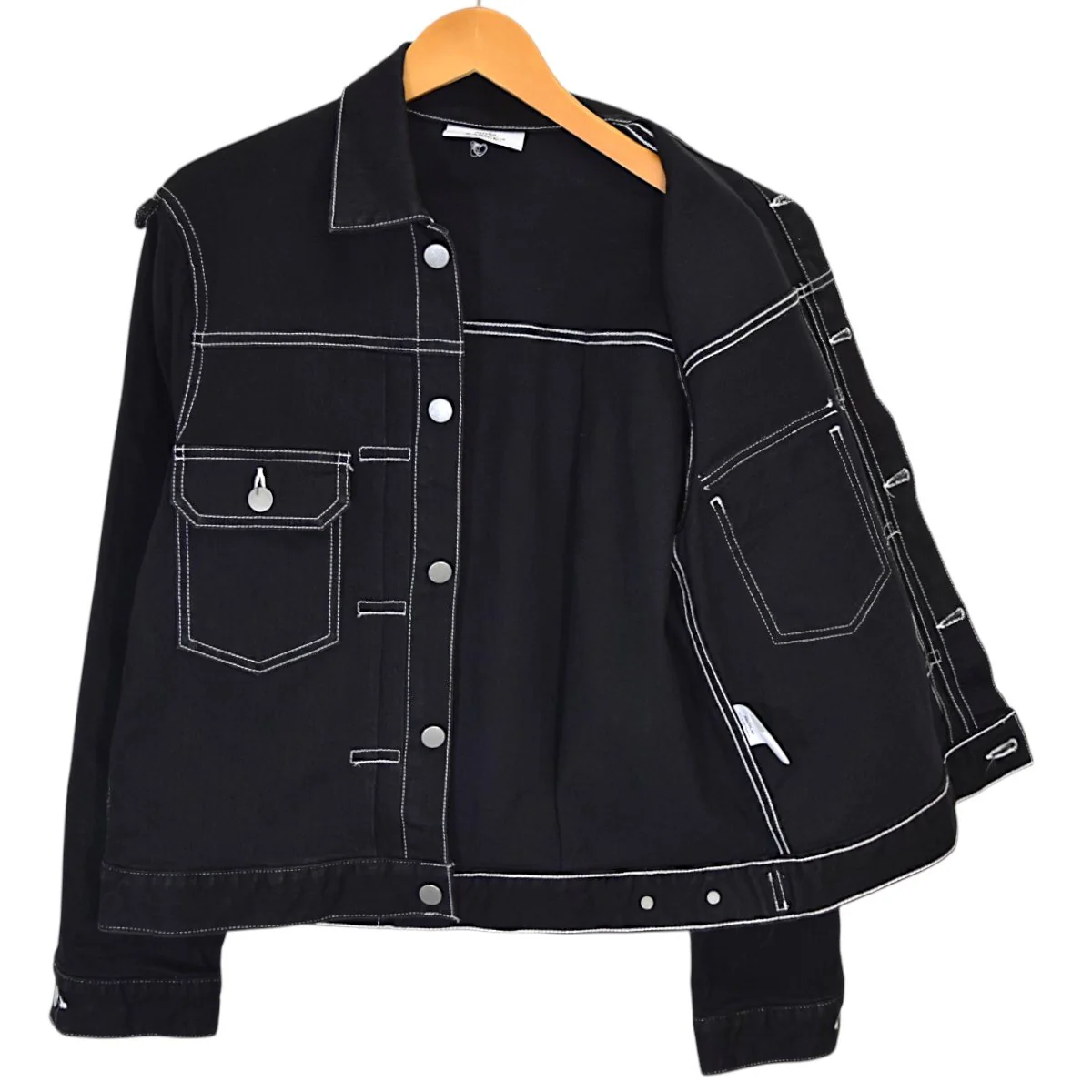 トラッカージャケット サンプル品 - Image 3