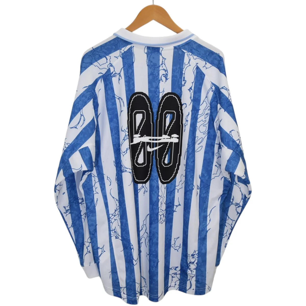 AIR JERSEY VCTRY L／S TOPゲームシャツIB9007-436 - Image 2