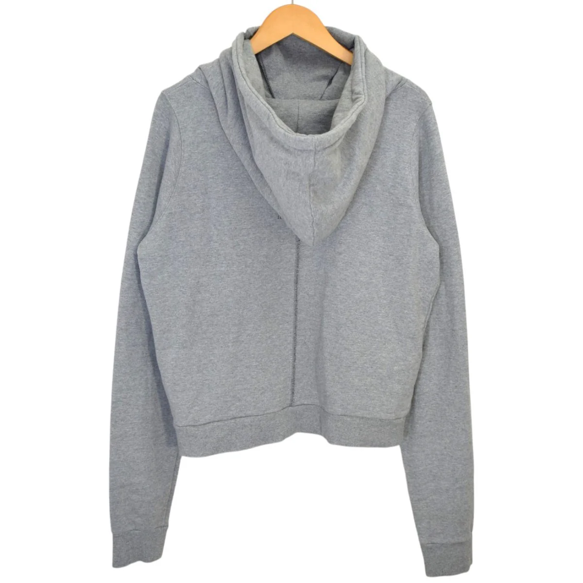 ORDINARY DIVING SKINNY HOODIEプルオーバーパーカー2402SK96 - Image 2