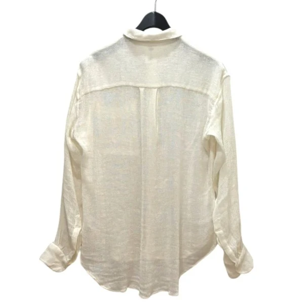 メッシュシャツ　MESH SHIRT 92-01-41-01048 - Image 2