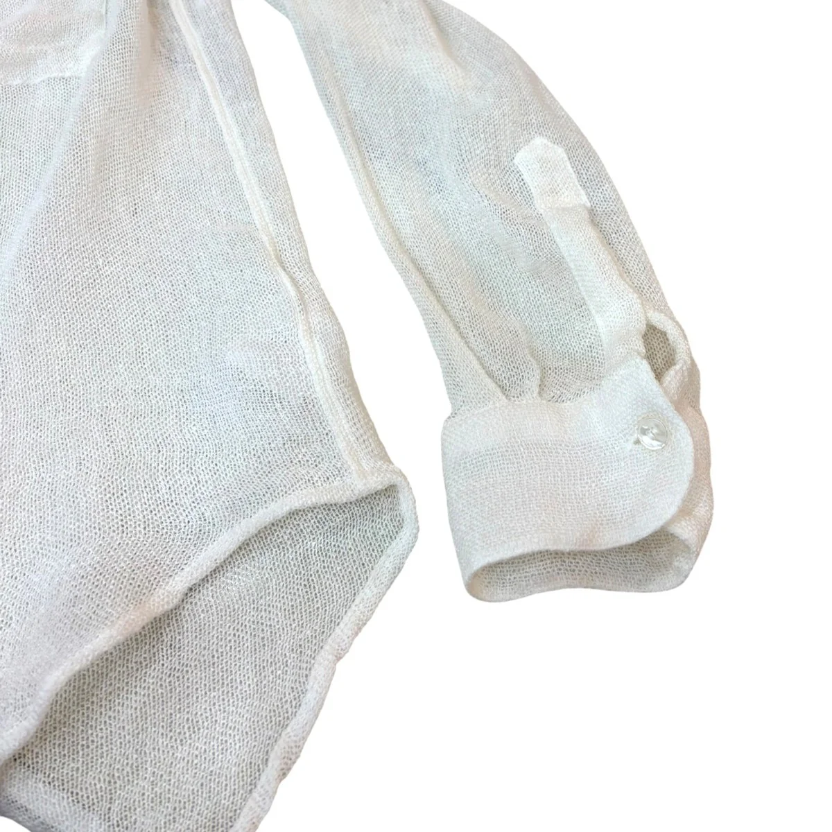 メッシュシャツ　MESH SHIRT 92-01-41-01048 - Image 3