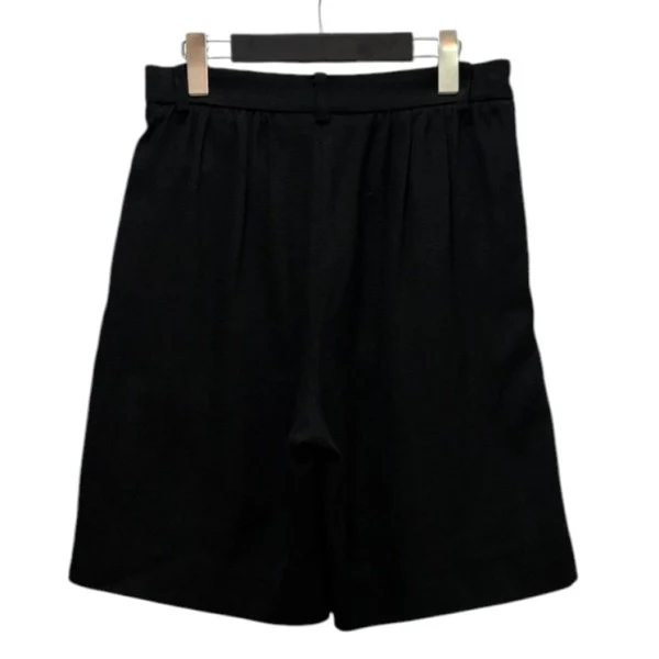 コットンリネンショートパンツショートパンツ92-04-41-04039 - Image 2