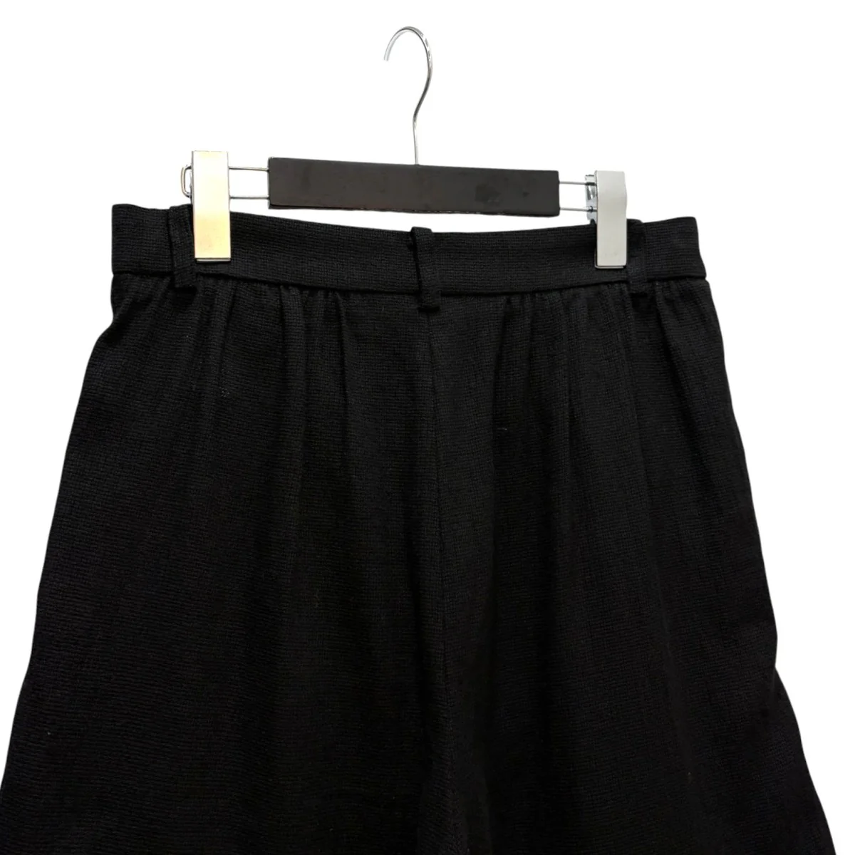コットンリネンショートパンツショートパンツ92-04-41-04039 - Image 4