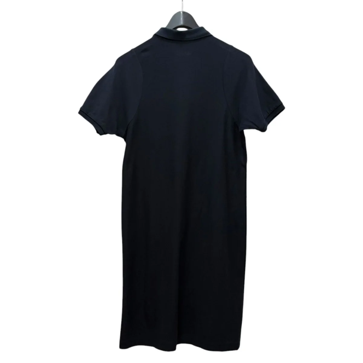 ポロワンピ CREPE DRESS - Image 2