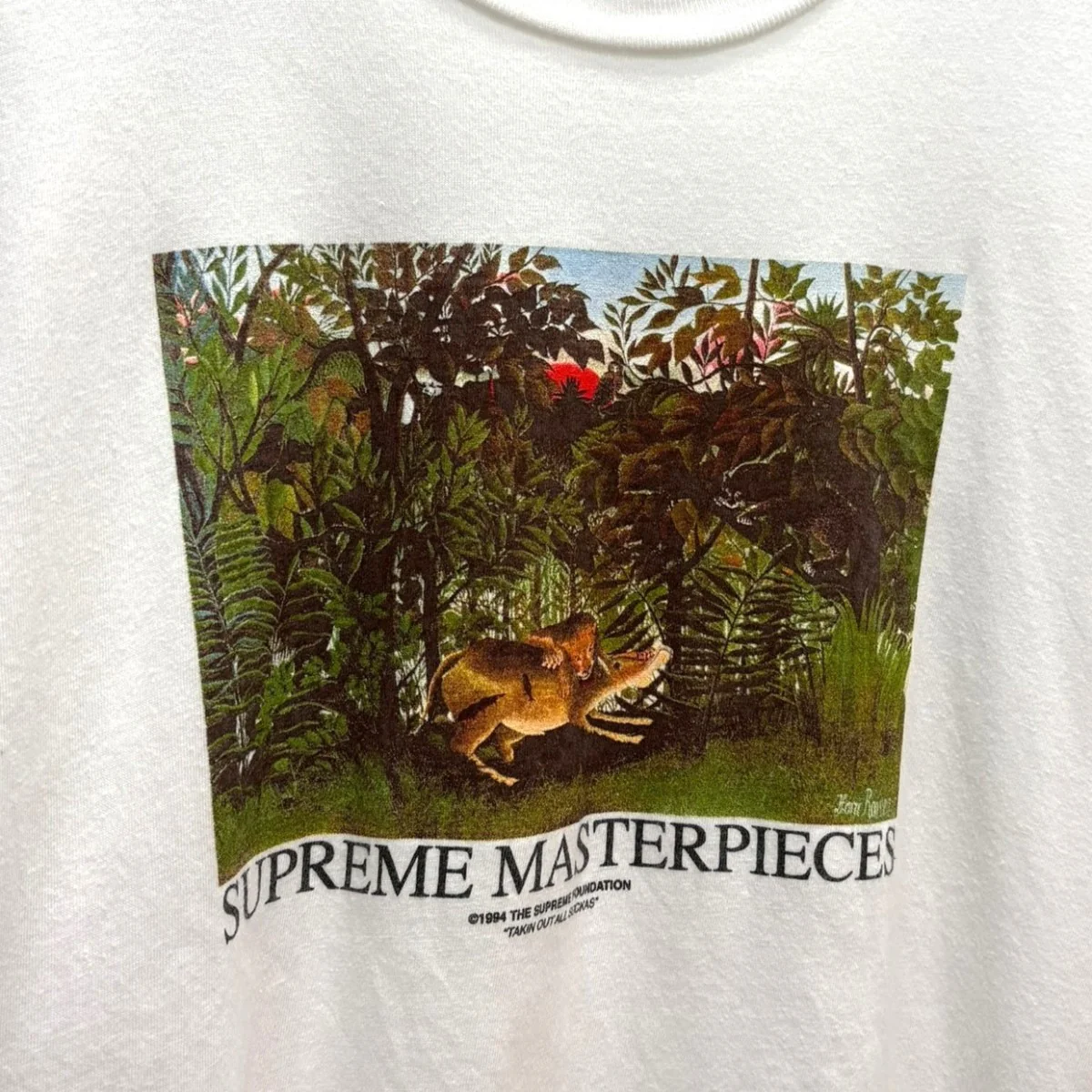 SUPREME MASTERPIECES - Image 3