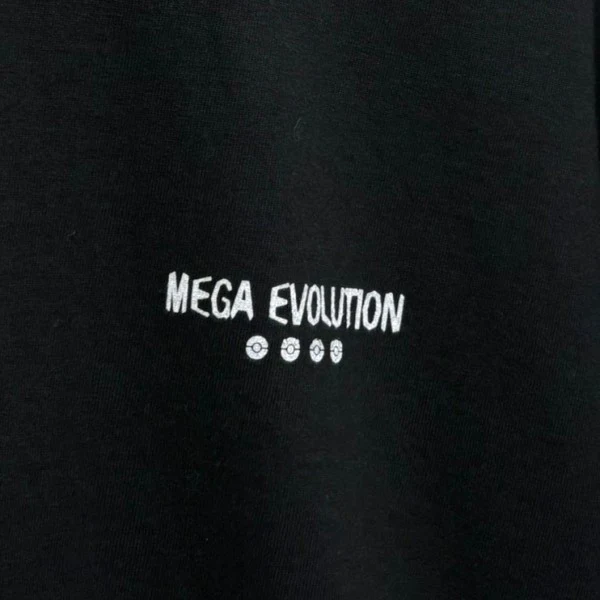 POKEMON MEGA SOUVENIR Tee ポケモンスーベニアＴシャツ　325422001 - Image 3