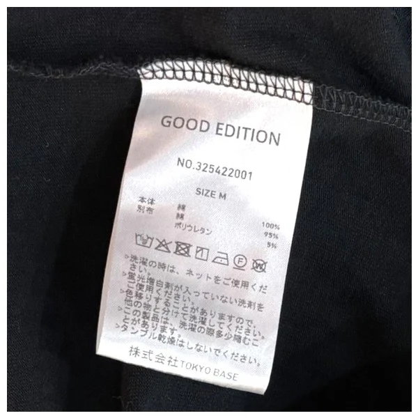 POKEMON MEGA SOUVENIR Tee ポケモンスーベニアＴシャツ　325422001 - Image 6