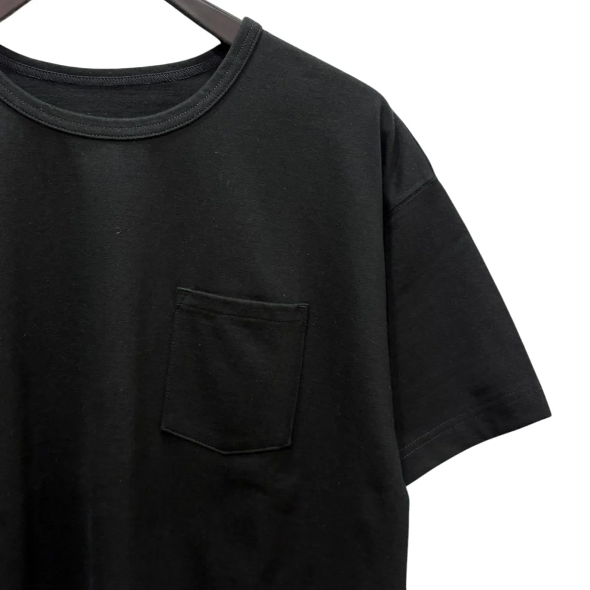Heavy Weight Pocket Tee　ヘビーウエイトポケットＴ - Image 3