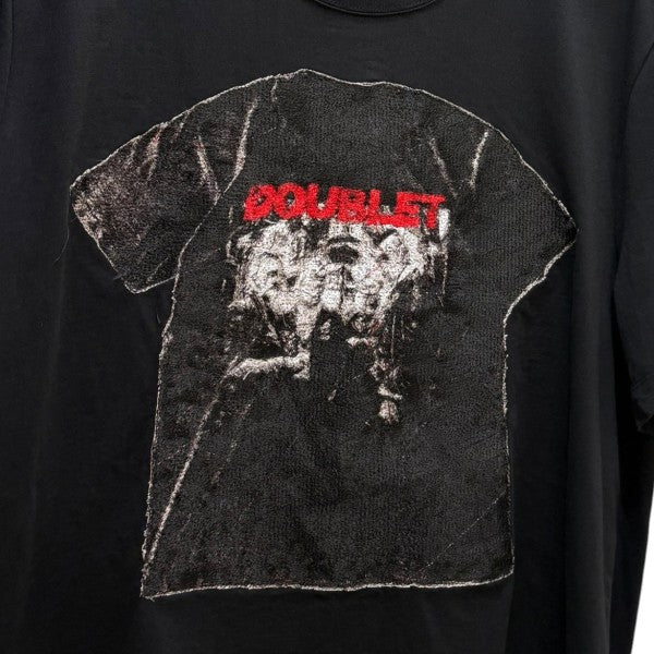T-SHIRT PHOTO STITCH T-SHIRT22SS33CS214 - Image 3