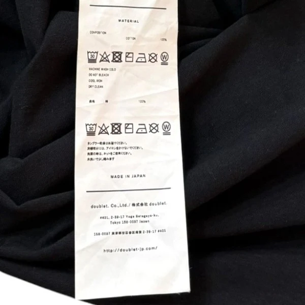 T-SHIRT PHOTO STITCH T-SHIRT22SS33CS214 - Image 6