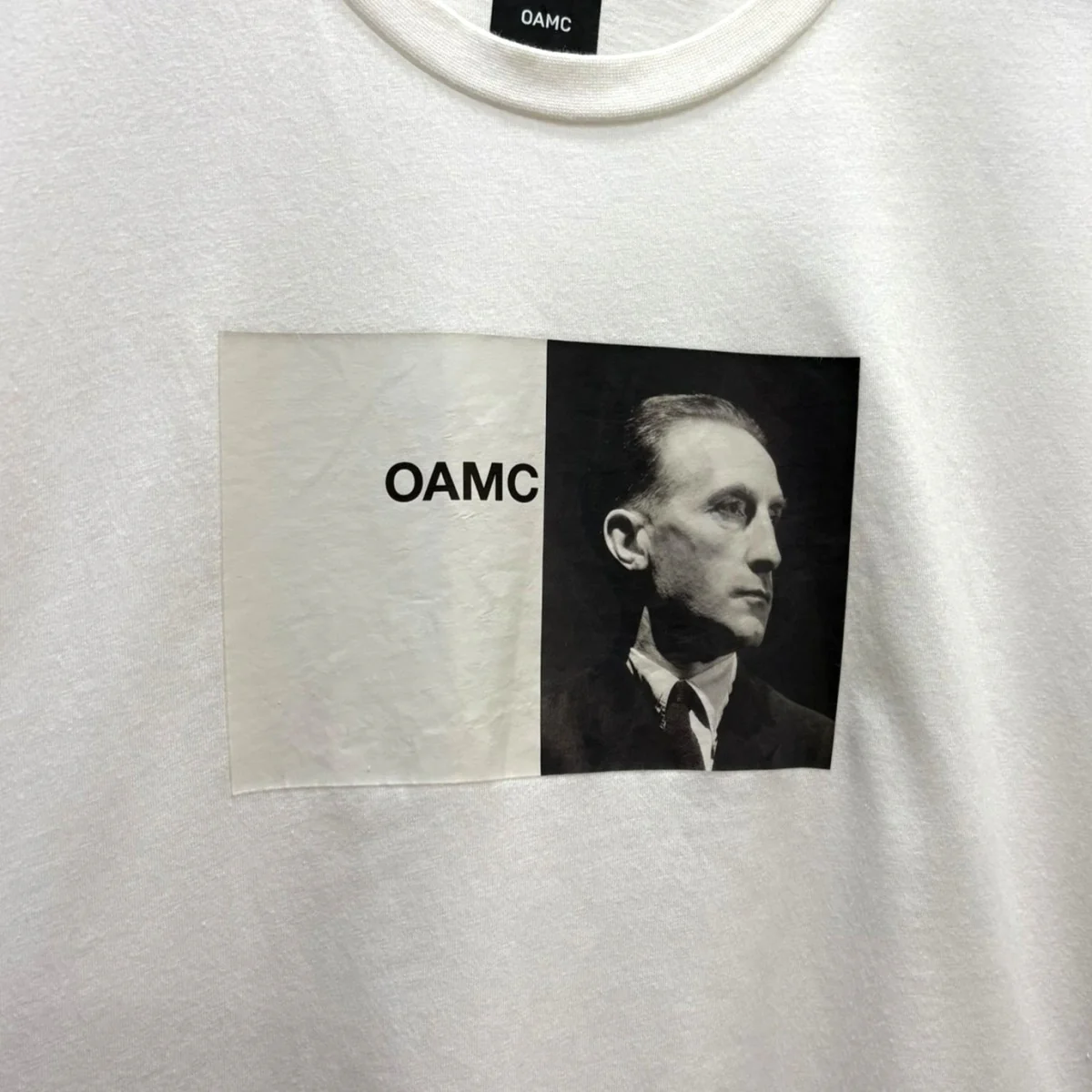 18SSDuchamp T-shirt2720900294 - Image 3