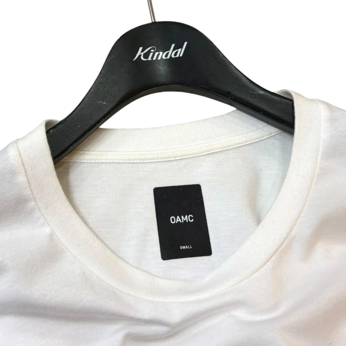18SSDuchamp T-shirt2720900294 - Image 4