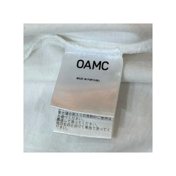 18SSDuchamp T-shirt2720900294 - Image 5