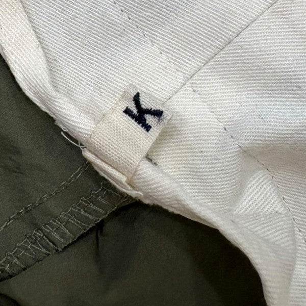 カーゴハーフパンツショートパンツ24ss-p-7-b - Image 6