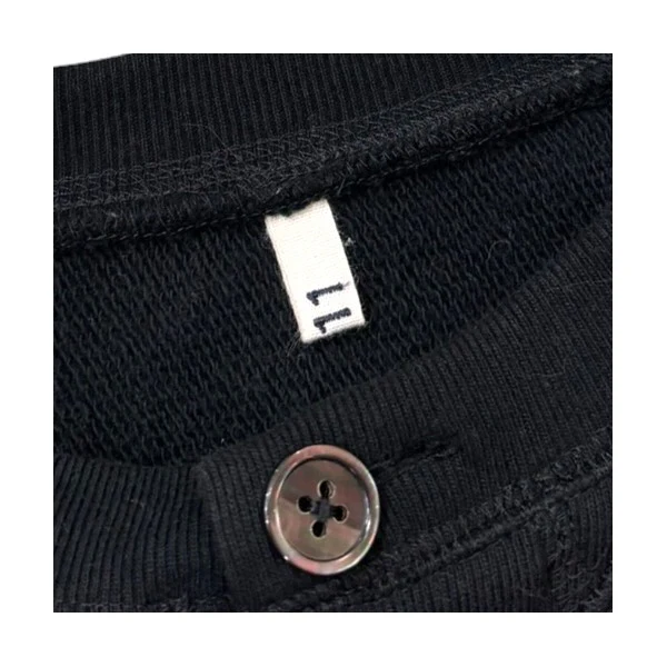 Sweat cardiganスウェットカーディガン24fw-t-05 - Image 6