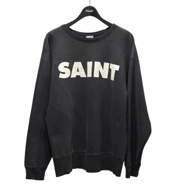 CREW SWEAT SAINTSM-YS1-0000-027