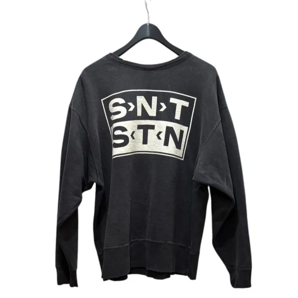 CREW SWEAT SAINTSM-YS1-0000-027 - Image 2