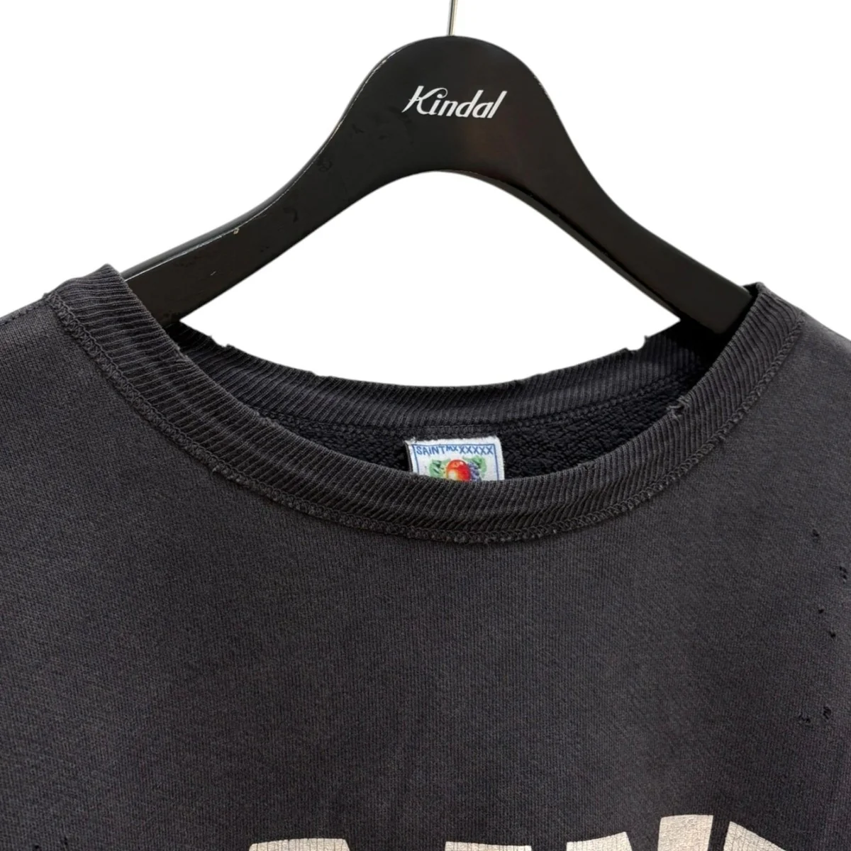 CREW SWEAT SAINTSM-YS1-0000-027 - Image 3