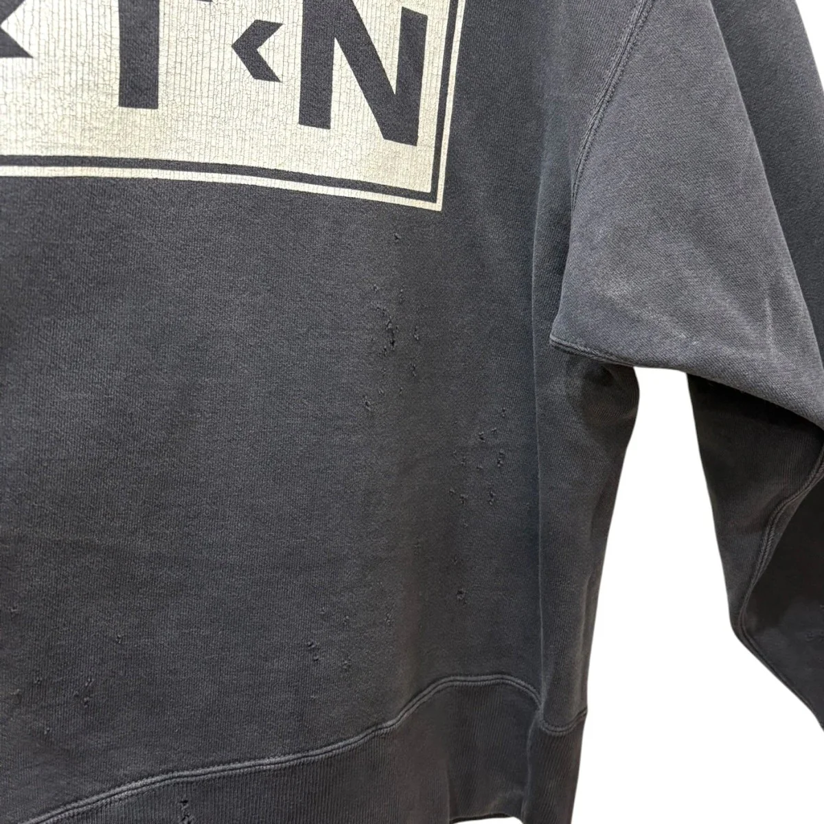 CREW SWEAT SAINTSM-YS1-0000-027 - Image 5