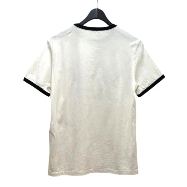 トリオンフロゴTシャツRX0AV671Q.01OB - Image 2
