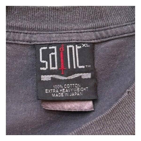 SAINT CLUB L S TEE長袖TシャツSM-YS8-0000-016 - Image 5